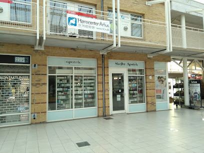 Skejby Apotek, Filial af Trøjborg Apotek - Aarhus 1 AF1QipNzz3Ge6uPVGTpRcseKISZ vFZ0VaWC4vLinGFKw408 h306 k no