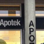 Odense Sct. Hans Apotek – Odense