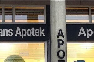 Odense Sct. Hans Apotek - Odense 16 Odense Sct. Hans Apotek – Odense