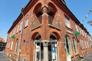 Odder Apotek - Odder 18 Odder Apotek – Odder