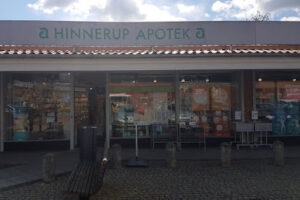 Hinnerup Apotek - Hinnerup 14 Hinnerup Apotek – Hinnerup
