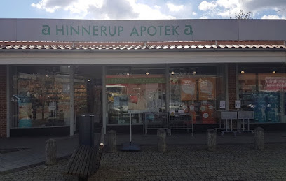 Hinnerup Apotek - Hinnerup 1 AF1QipO7KojMVFJqaYY07RrFbXahyHaKeuVfO1c3pVww408 h259 k no