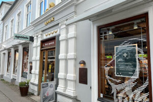 Løve Apotek Nykøbing Falster – Nykøbing Falster