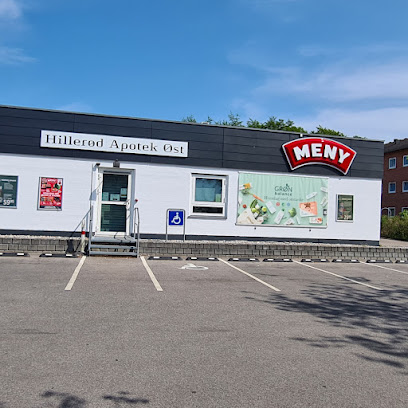 Hillerød Øst Apotek - Hillerød 1 AF1QipO9oXxfpaNOcoMNprq2pzlC77GgRn PMXpEu HEw408 h408 k no