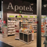Waterfront Apotek – Hellerup