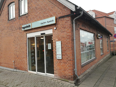 Gørlev Apotek - Gørlev 1 AF1QipODpCw1UoZo 2GIqEvrkZtTyhSUeYD0ekeWIVwWw408 h306 k no
