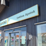 Løkken Apotek – Løkken