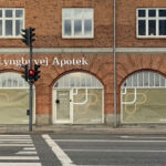 Lyngbyvej Apotek Østerbro – København Ø