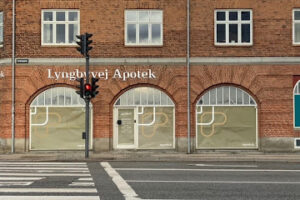 Lyngbyvej Apotek Østerbro – København Ø