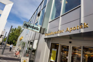 Brøndbyøster Apotek - Brøndby 16 Brøndbyøster Apotek – Brøndby