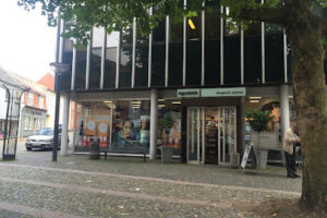 Ringsted Apotek - Byens Apotek i Ringsted - Ringsted 12 Ringsted Apotek – Byens Apotek i Ringsted – Ringsted