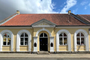 Løve Apotek Nysted – Nysted