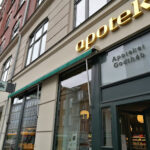 Apoteket Godthåb – Frederiksberg