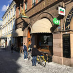 Apoteket Lejonet – Malmö