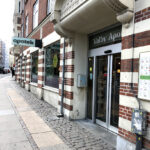 Valby Apotek v/ Koncernapoteker Kenneth B. Lokind – København