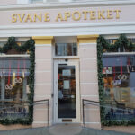 Næstved Svane Apotek – Næstved