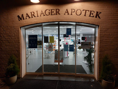 Mariager Apotek - Mariager 1 AF1QipOl9rHYQlEmolcY3misPxDQUJnwhW2lRw2rHBXww408 h306 k no