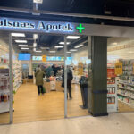 Halsnæs Apotek – Frederiksværk