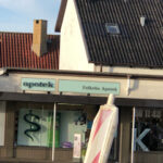 Folkebo Apotek – Odense