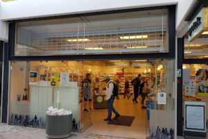 Vollsmose Apotek - Odense 11 Vollsmose Apotek – Odense