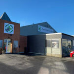 Apoteket Fyrkat – Hobro