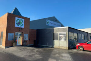 Apoteket Fyrkat - Hobro 12 Apoteket Fyrkat – Hobro