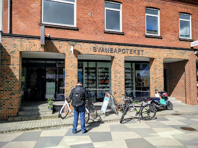 Svaneapoteket - Holstebro 1 AF1QipP QEodkPaFvfedezaXFcKrJBg8ZCANHuHn1yrw408 h306 k no