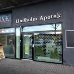 Lindholm Apotek – Nørresundby