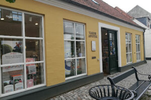 Varde Apotek - Varde 17 Varde Apotek – Varde