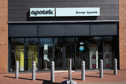 Karup Apotek - Viborg 1 AF1QipP1lTjH26UFEkWHPxsBGyXdUkaerUnjMRueQ8EZw408 h271 k no