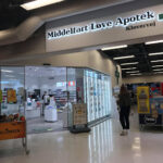 Middelfart Løve Apotek Kløvervej – Middelfart