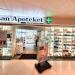 Fasan Apoteket – Frederiksberg