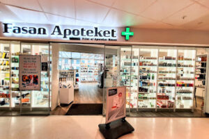 Fasan Apoteket - Frederiksberg 19 Fasan Apoteket – Frederiksberg