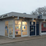 Ørbæk Apotek – Ørbæk