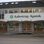 Aalestrup Apotek – filial af Aars Apotek – Aalestrup