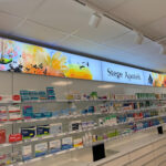 Stege Apotek – Stege