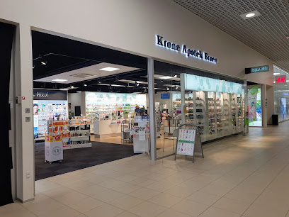 Krone Apotek - Esbjerg 1 AF1QipPBarHDcOhqzvZzchPhLRtOKegjC 3WO07ft2quw408 h306 k no