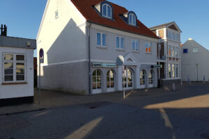 Augustenborg Apotek - Augustenborg 16 Augustenborg Apotek – Augustenborg