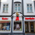 Rats-Apoteket – Flensburg