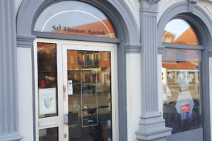 Vejle St. Thomas Apotek - Vejle 21 Vejle St. Thomas Apotek – Vejle