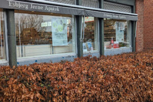 Esbjerg Jerne Apotek - Esbjerg 18 Esbjerg Jerne Apotek – Esbjerg