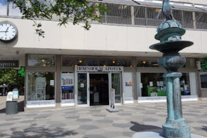 Hørsholm Apotek – Hørsholm