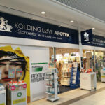 Kolding Løve Apotek – Kolding