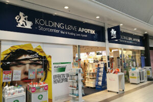 Kolding Løve Apotek – Kolding