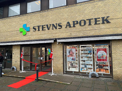 Stevns Apotek v/ Arjang Mehrdad - Store Heddinge 1 AF1QipPWtK5np ve2nzXVjUMwVDY6xqTVzmzEAVi0EIxw408 h306 k no