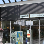 Jyllinge Apotek v/ Koncernapoteker Kenneth B. Lokind – Jyllinge