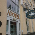 Skælskør Apotek – Skælskør