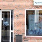 Arden Apoteksudsalg – Arden