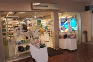 Hanstholm Apotek – Hanstholm