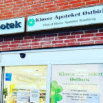 Firkløver Apoteket Østbirk – Østbirk
